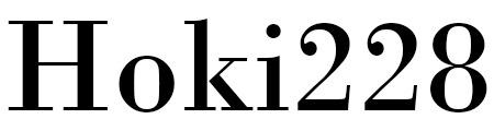 Hoki228